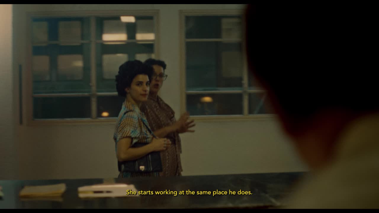 Historias que no pudieron ser - Oriental Films - Oriental Films