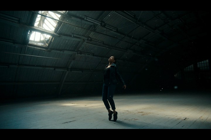 The Rhythm of Denim - Halal, Ambassadors - G-Star Raw