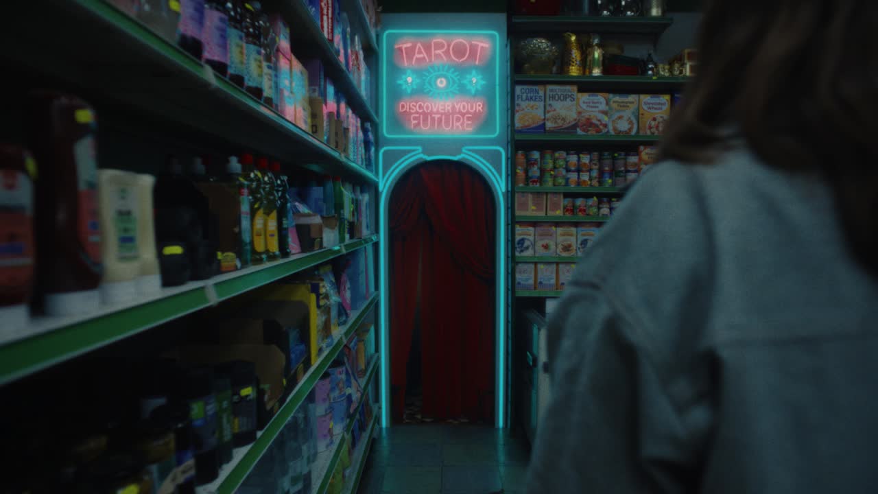 Discover Your Future 2026 - - Netflix