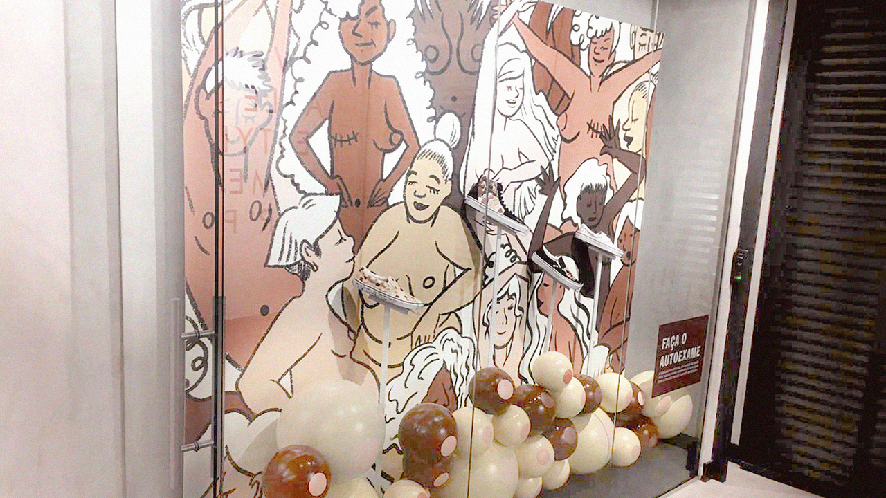 VANS - Breast Cancer Awareness - 2019 - 