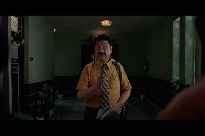 Kumar Sanu - CRED - CRED