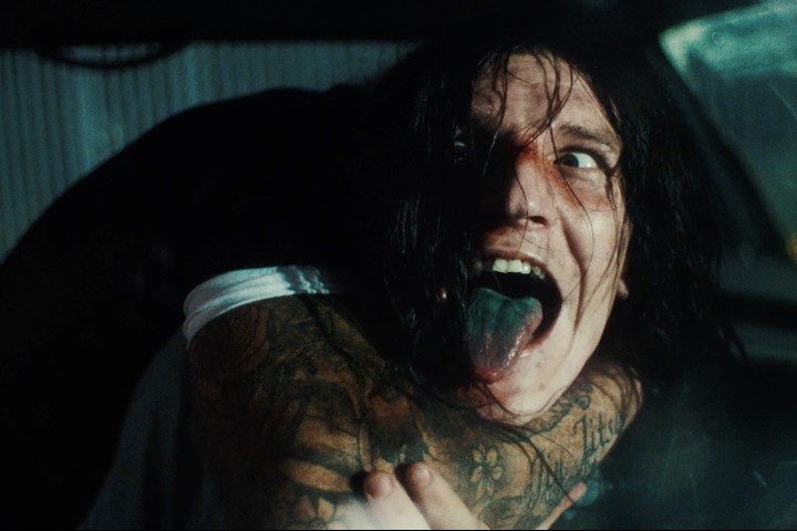 In The Modern World - Xl Recordings - Fontaines D.C.