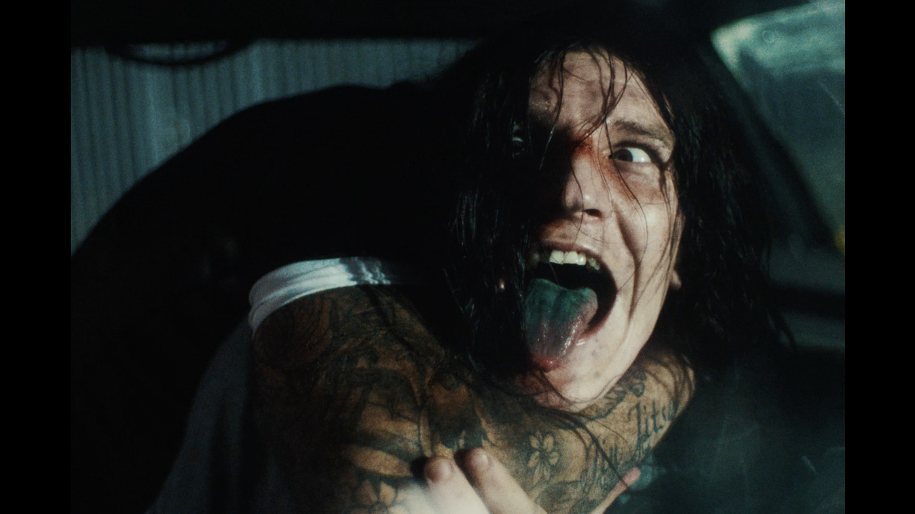 In The Modern World - Xl Recordings - Fontaines D.C.