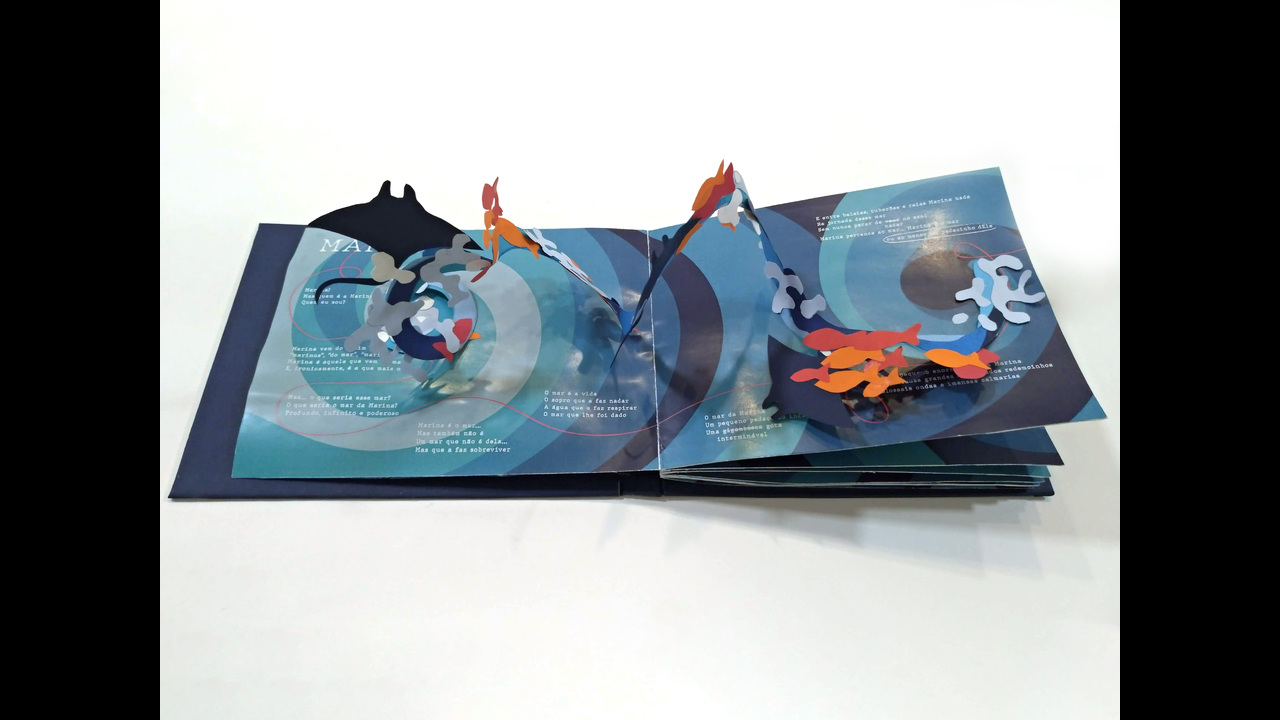 Mar, Ar, Rima, Marina - diário autoral - 2021 - Marina Mendonça