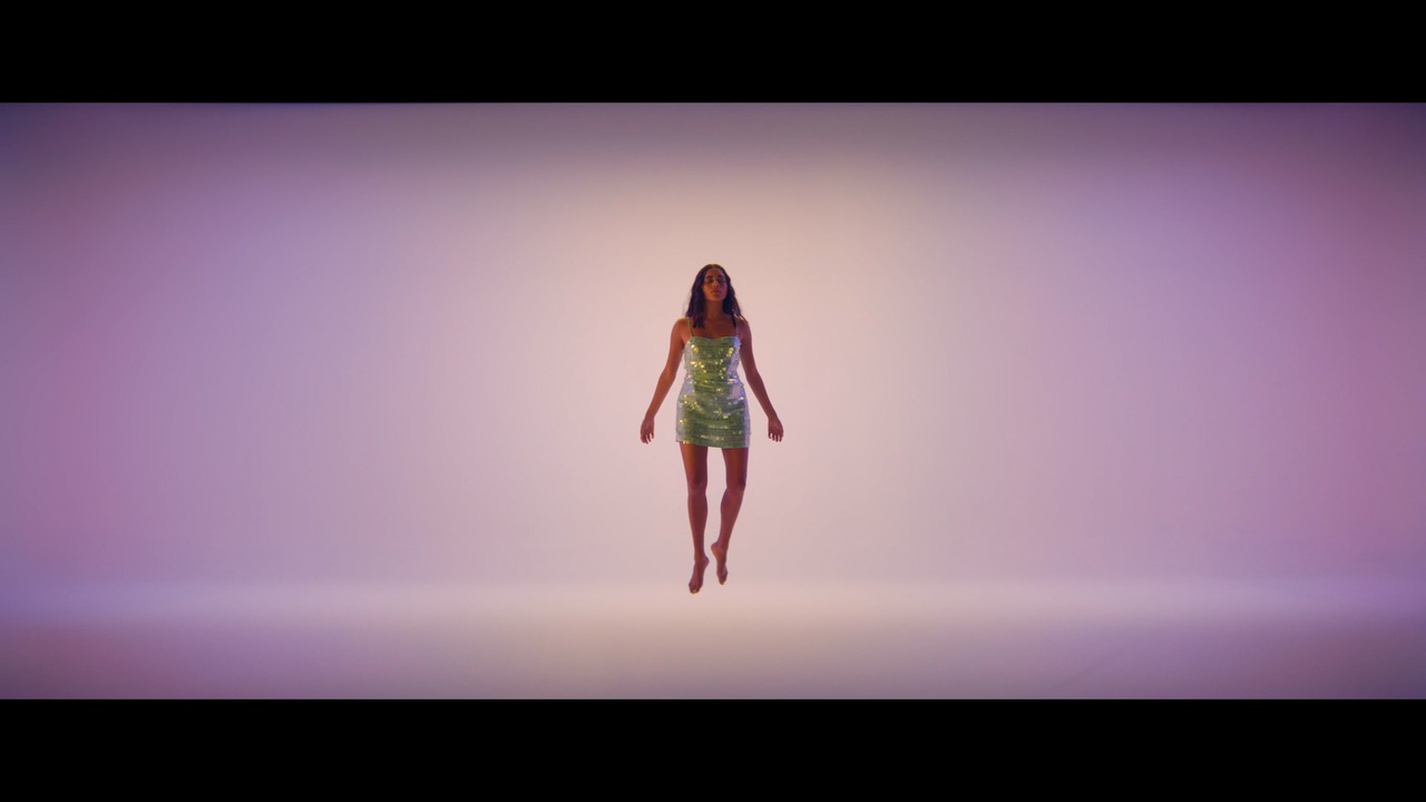 Transcendence - Independent - Aislinn Lowe