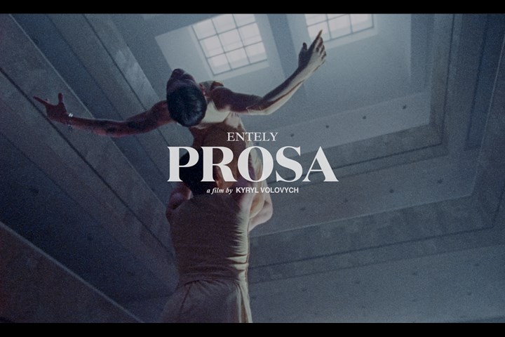 Entely - Prosa - Kyryl Volovych -