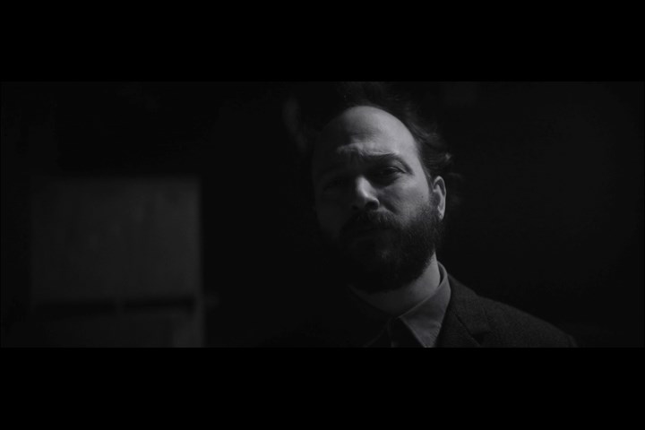 Can Güngör - Bu Sular Derin - Norr Films -