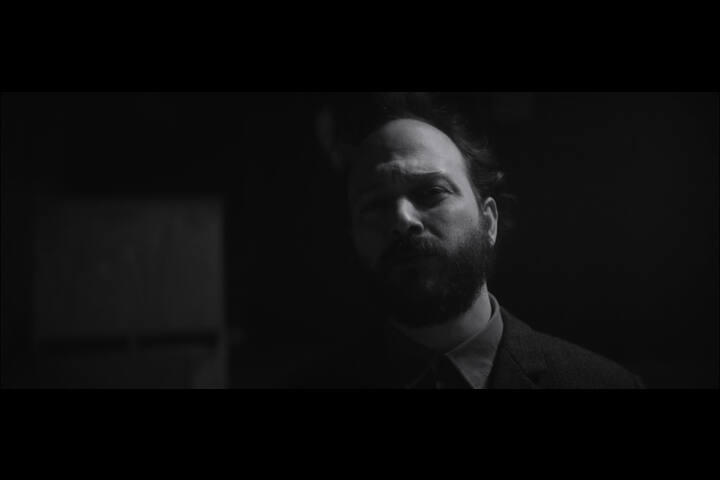 Can Güngör - Bu Sular Derin - Norr Films -