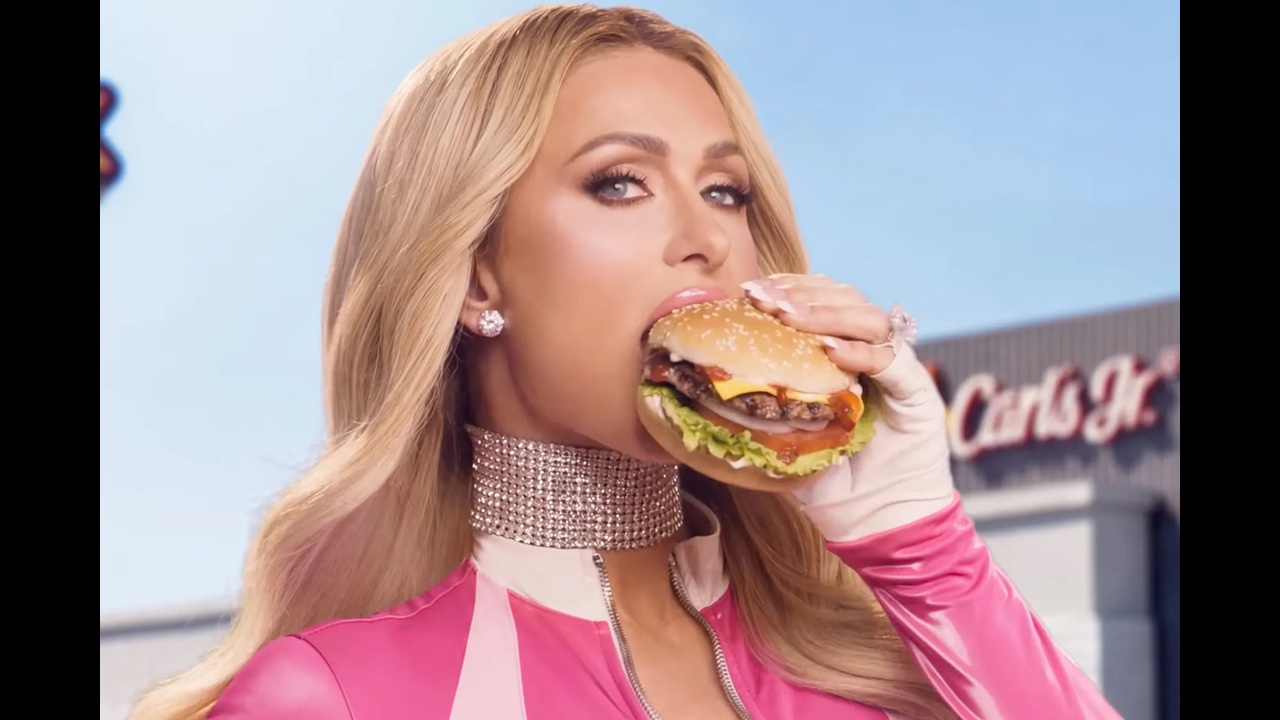 Carls Jr - Starwash - Fast Food - Carl's Jr
