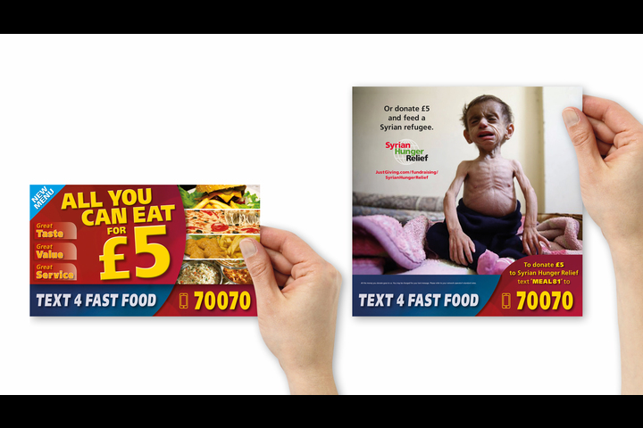All You Can Eat - Syrian Hunger Relief - Syrian Hunger Relief
