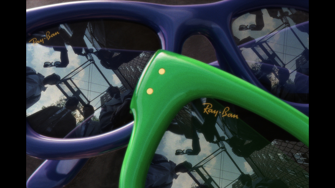 Behind the Lens: the Wayfarer Puffer - North of Now - Ray-Ban