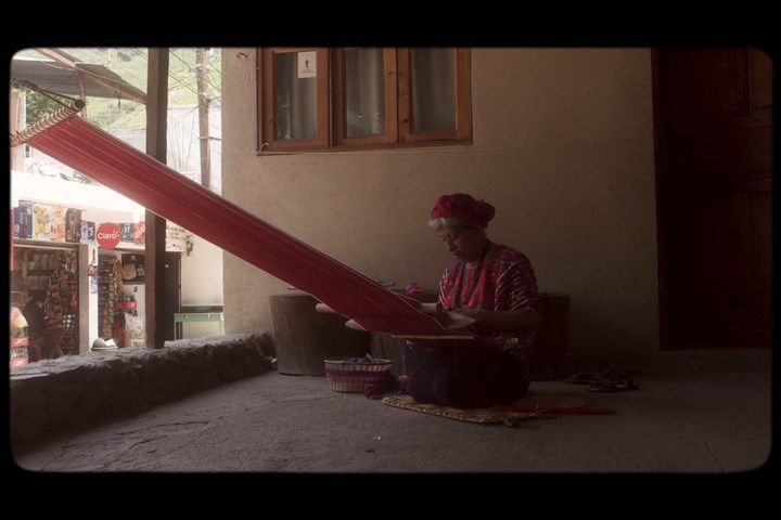 Men of Maize - Equator productions - ASHYA