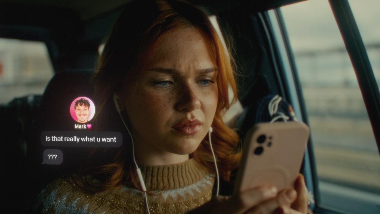 Choose wonderfully - AD Kolektiv - Heureka