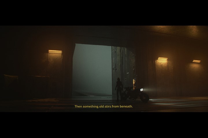 Iron Sail - Trailer - Iron Sail