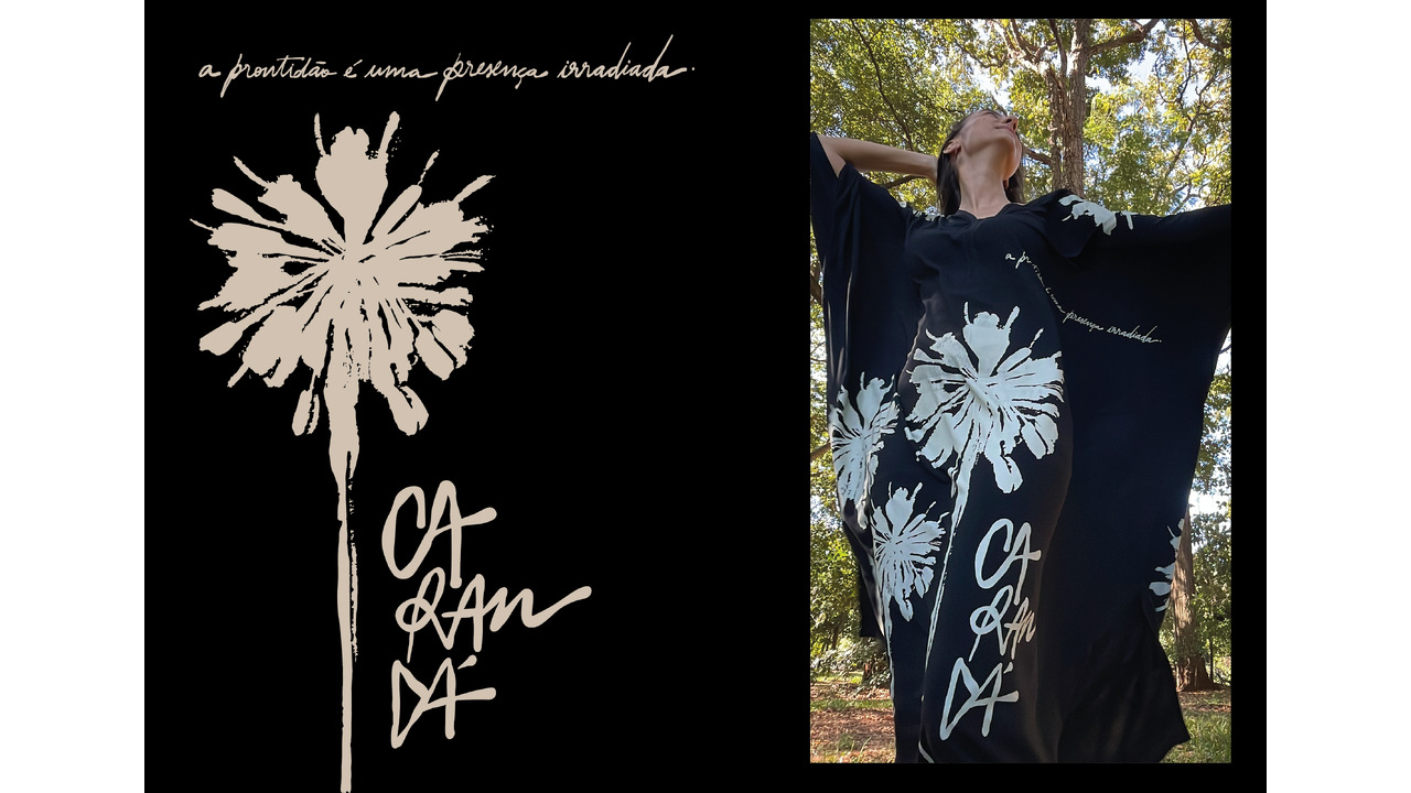 Coleção HORTO/GRÁFICO - 2024 - POLCA