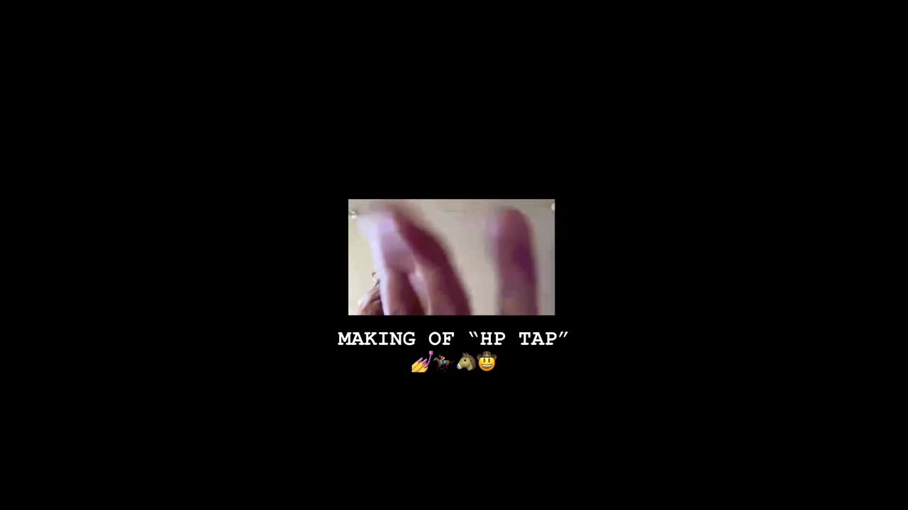 Tap - ProdCo - ProdCo