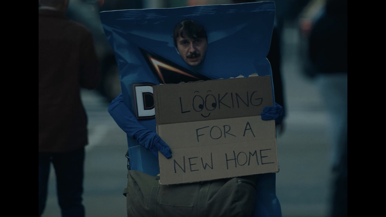 Doritos - Cool Again - Evil Pug Films - Doritos