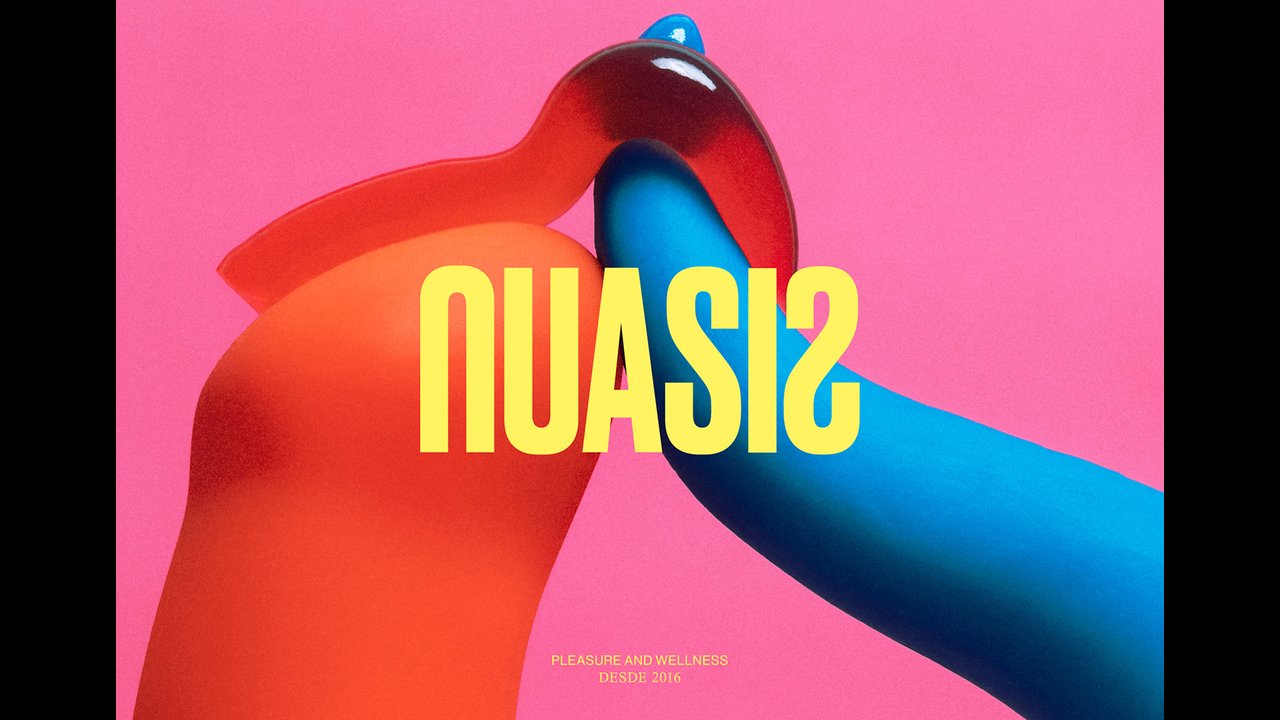 NUASIS - 2020 - Carme