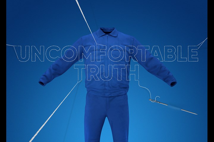 Uncomfortable Truth - Non-profit – Human rights - Human Rights Foundation
