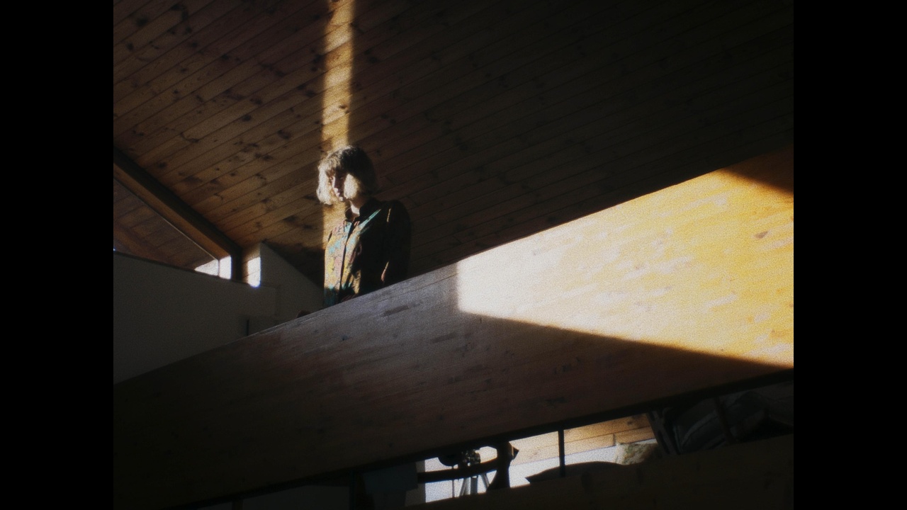 ROMC - One in a million - Christoffer Borggren -