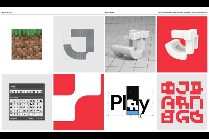 Mojang Studios - Game studio - Mojang Studios