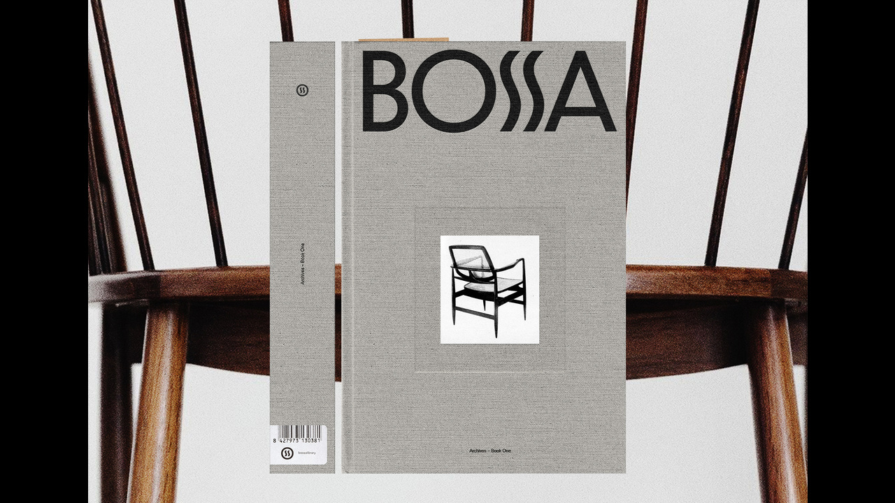 Bossa Furniture - 2024 - U.I.WD.