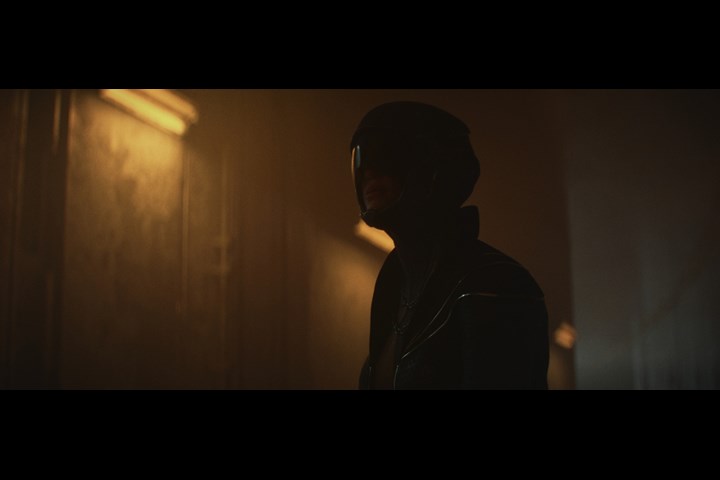 Iron Sail - Trailer - Iron Sail