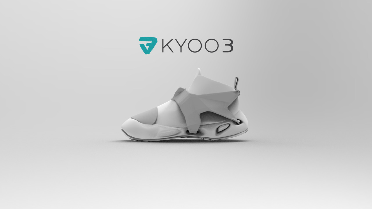 J-Kyoo-3 - - 