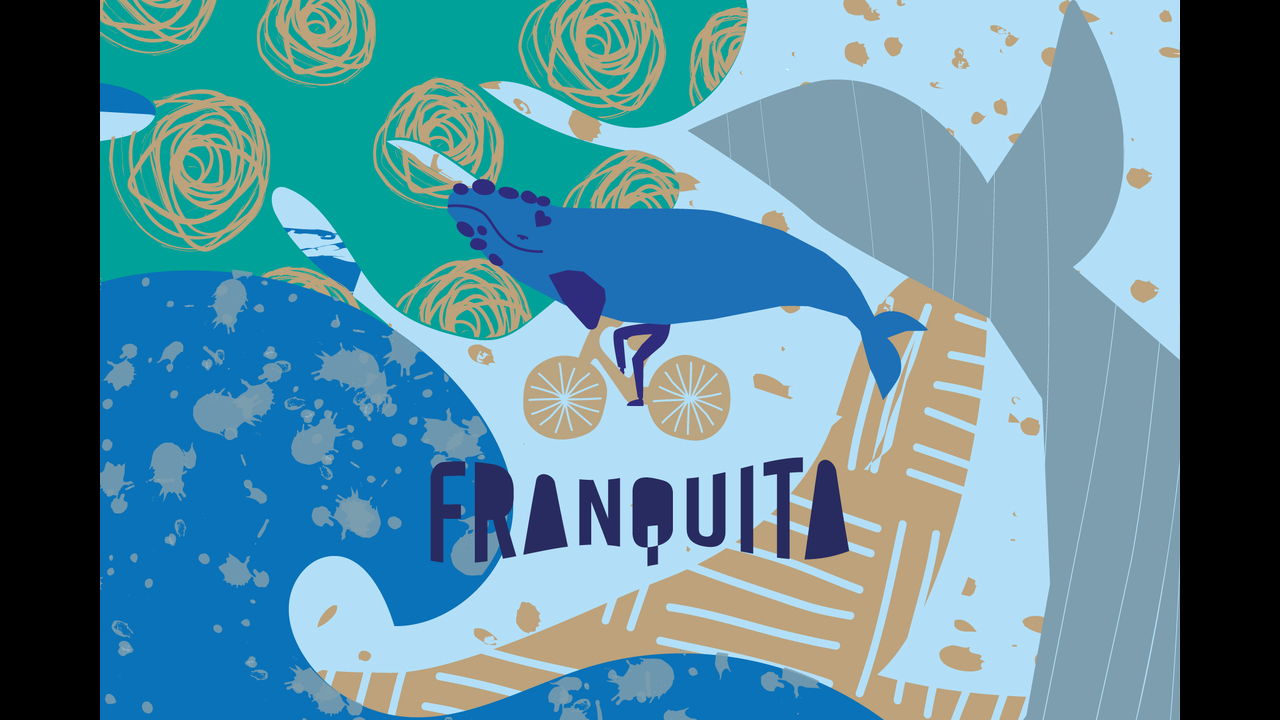 Franquita - 2024 - Yepá Estúdio