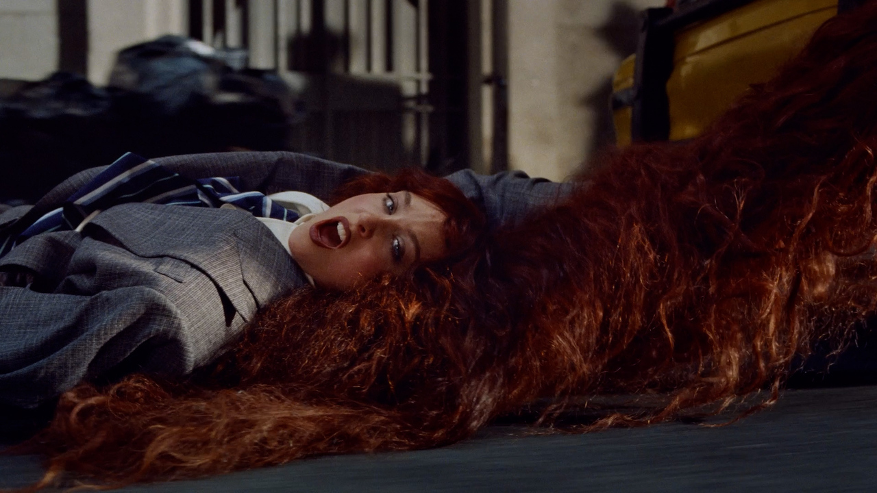 Subway - Object & Animal - Chappell Roan