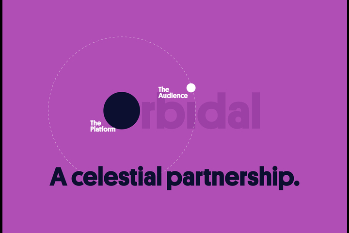 Orbidal Brand - SaaS Platform (Software) - Orbidal