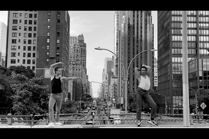 Chad Lawson | Prelude in D - RadicalMedia - Chad Lawson