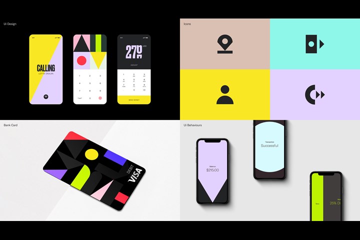 Majority - Digital Banking Service - Majority