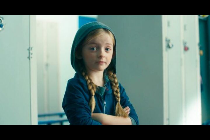 Dream Gap - - Barbie