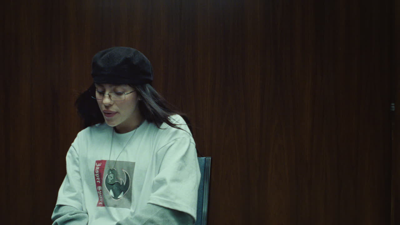 Birds of a Feather - Interscope - Billie Eilish