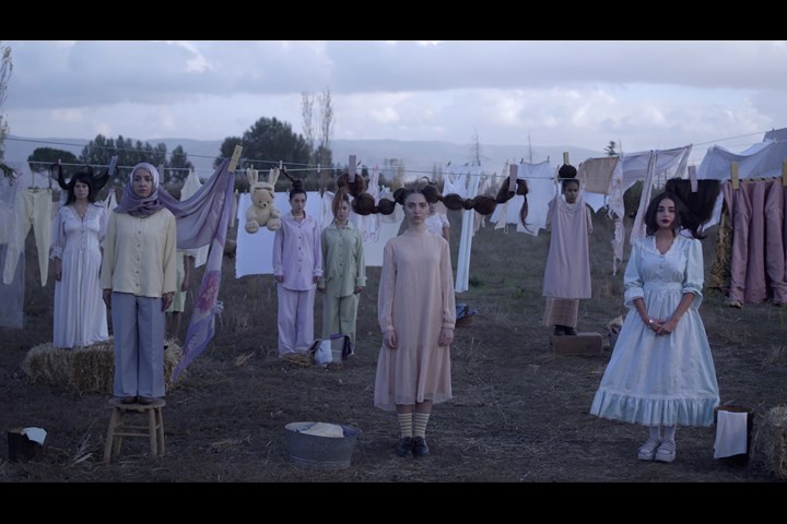 Dirty Laundry - Gender Equality NGO - ABAAD Resource Center for Gender Equality