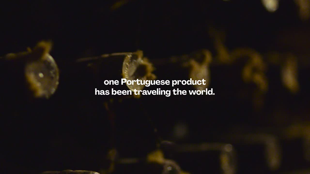 Pairing Portugal - Tourism - Visit Portugal