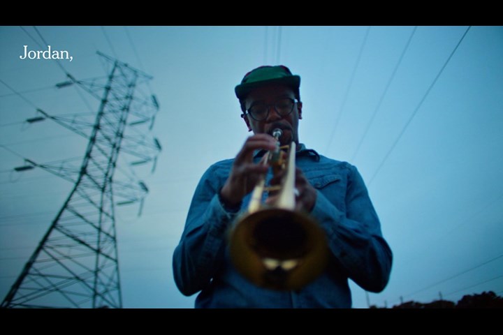 Independent Journalism | The New York Times | Jordan - LFR Productions - Cut+Run