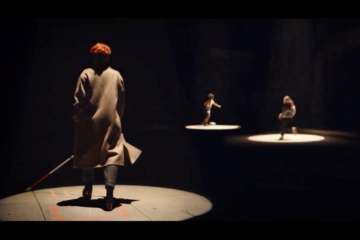 Spotlight - MJZ - MJZ