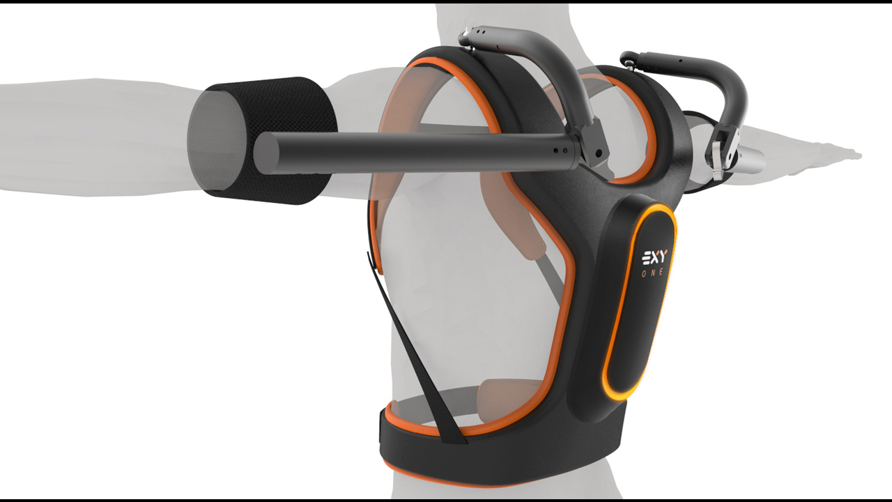 Exy One - 2019 - ARBO design