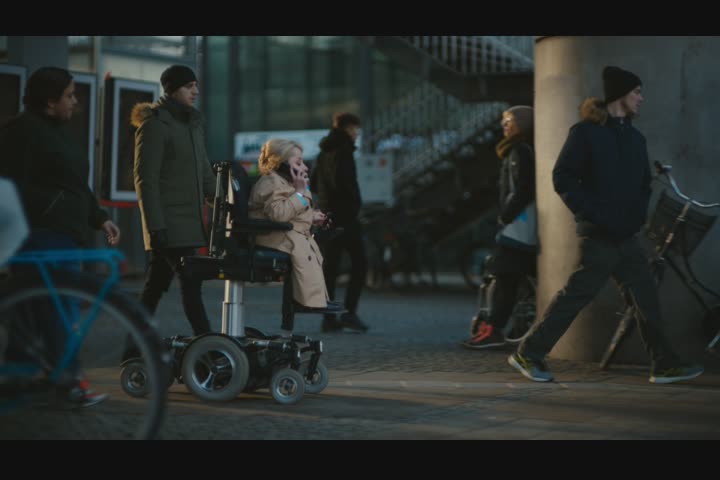 Taking care of business - - Arbetsförmedlingen - The Swedish Public Employment Service