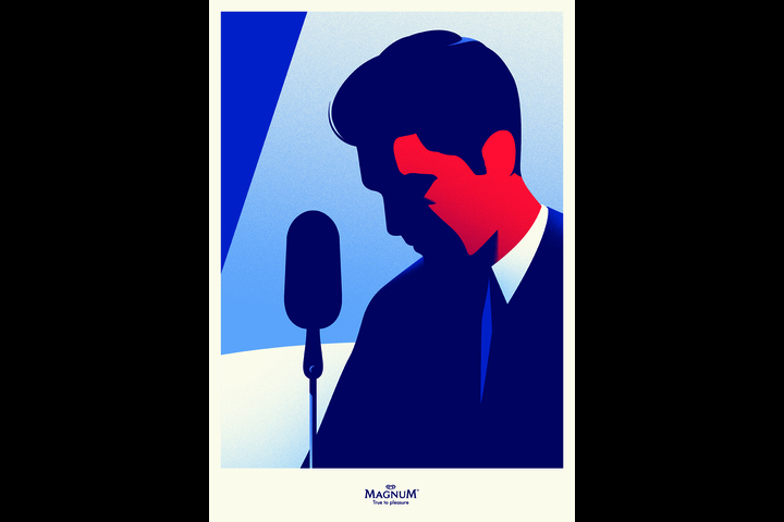Pleasure Icon - - Magnum
