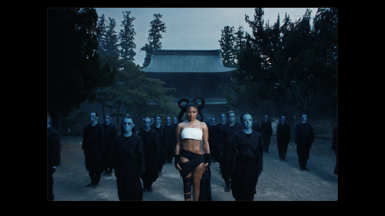 Mamushi - Prodco, PUSH Japan - PUSH Japan