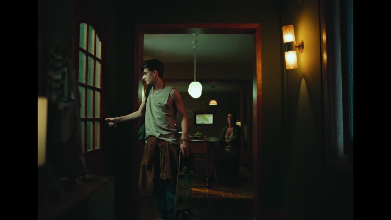 Tormenta - Mymama Entertainment - Mymama Entertainment