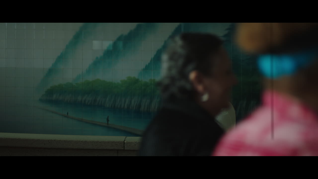 Lets Flip the Logic - Locker room - Seiva - Seiva