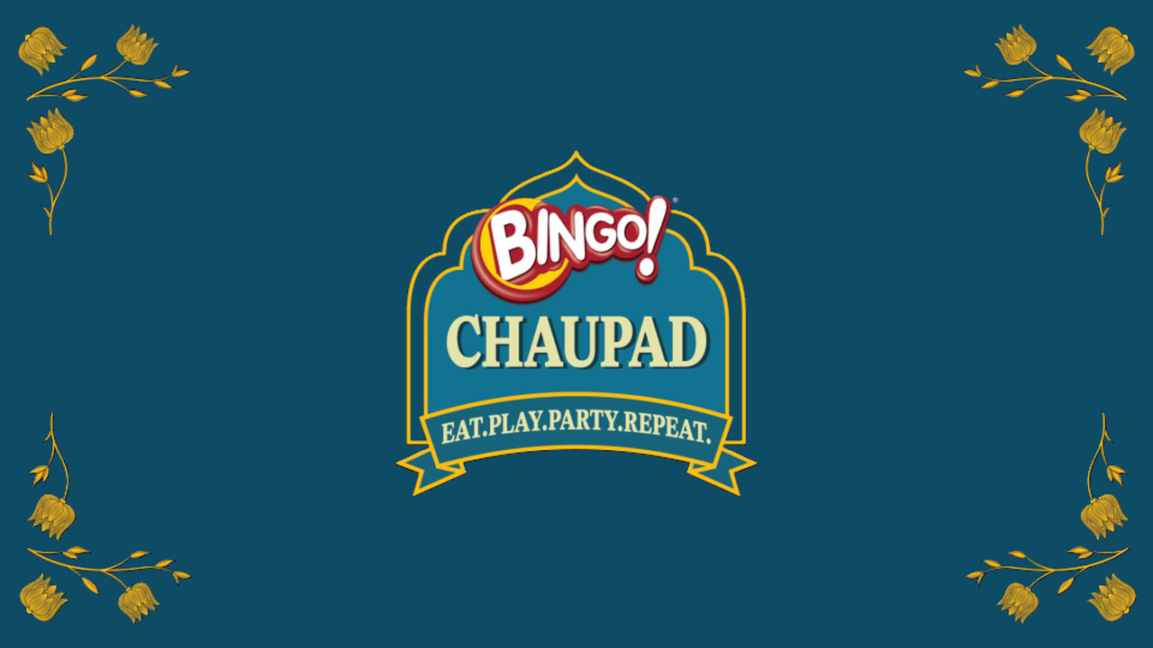 Bingo Chaupad - - 