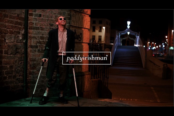 Paddy Irishman - Travel - The Paddy Irishman Project
