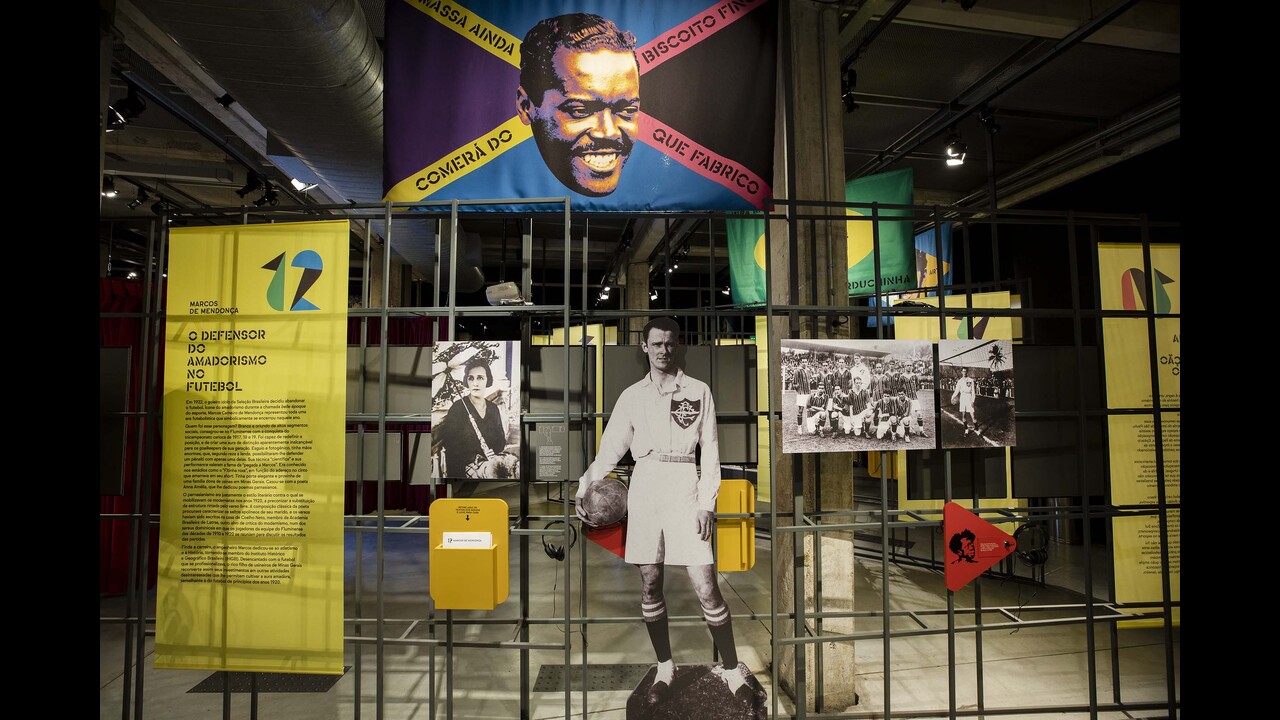 22 em Campo - 2022 - 