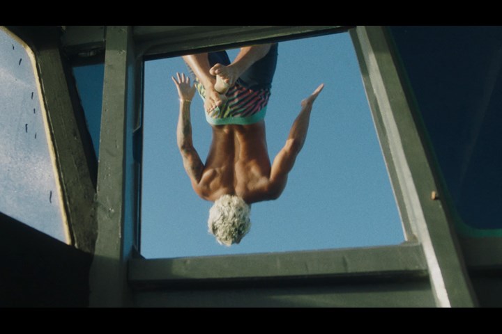 Be Who You Are - Italo Ferreira - Stept Studios - Oakley