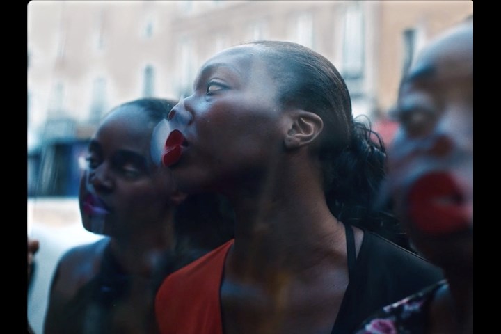 Never Look At The Sun - Cadence Films -